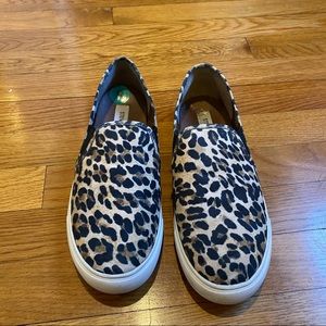 ⚡️FLASH SALE⚡️Steve Madden Slip on Sneaker